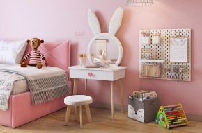 ЗАЙКА Набор детский в Режи - rezh.mebel24.online | фото 5