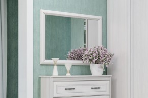 Зеркало над комодом Неаполь в Режи - rezh.mebel24.online | фото 3