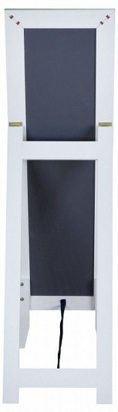 Зеркало напольное BeautyStyle 1 в Режи - rezh.mebel24.online | фото 4