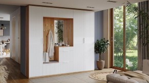 Зеркало настенное Хилтон Исп.2.1 в Режи - rezh.mebel24.online | фото 7