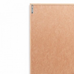 Зеркало настенное Ника в Режи - rezh.mebel24.online | фото 3