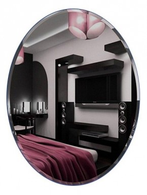 Зеркало настенное Сельетта-3 в Режи - rezh.mebel24.online | фото 2