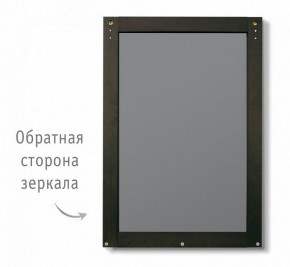 Зеркало настенное SHT-М2 в Режи - rezh.mebel24.online | фото 2