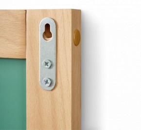 Зеркало настенное SHT-М2 в Режи - rezh.mebel24.online | фото 3