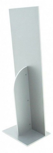Зеркало настенное Стелла 2 в Режи - rezh.mebel24.online | фото 2