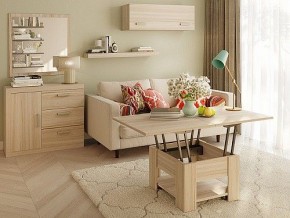 Зеркало настенное Toivo ЗР 90 в Режи - rezh.mebel24.online | фото 2